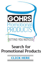 GOHRS ASI Promotional Producs